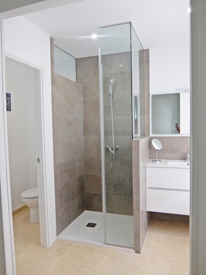Apartamento Familiar Junto A La Playa De San Fernando - Oliva Eksteriør billede
