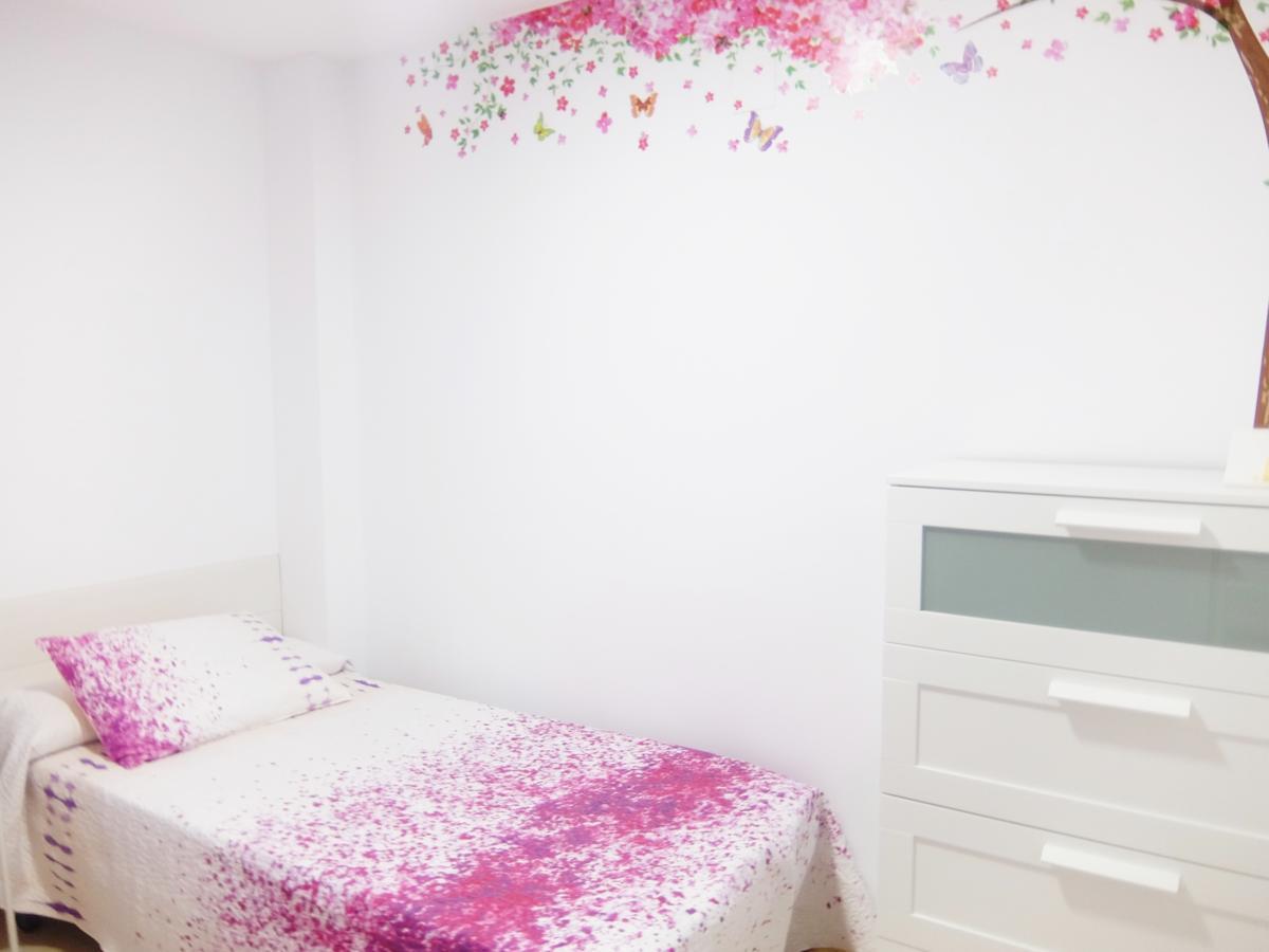 Apartamento Familiar Junto A La Playa De San Fernando - Oliva Eksteriør billede
